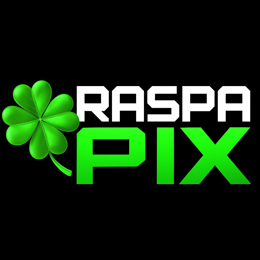 Raspajogapix
